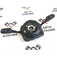 Коммутационный центр BMW X5 E70 LCI 2010, 2007, 2008, 2009, 2011, 2012, 2013 61319122509