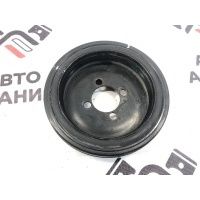 Демпфер крутильных колебаний BMW 3-Series E90 2006 11237548003