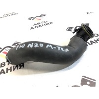 Шланг для прокачки BMW 5-Series 523i F10 2012, 2010, 2011, 2013, 2014, 2015, 2016, 2017 11127598091