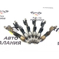 форсунка BMW X5 E70 LCI 2010 13537568607