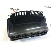 Дисплей информационный BMW 7-Series E66 2003 65826931556