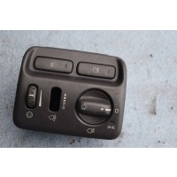 ПЕРЕКЛЮЧАТЕЛЬ СВЕТА Volvo S80 2000 9459986