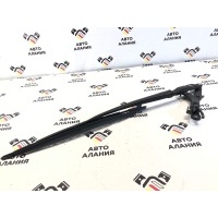 Поводок стеклоочистителя BMW 7-Series E66 2003 61617208691