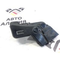 Крышка плюсового вывода аккумулятора BMW 7-Series E66 2003 61138387573