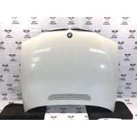 капот BMW 7-Series E66 2003 41617043239