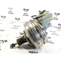 вакуумный усилитель BMW 5-Series E60 2006 34336779742