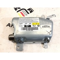 Аирбаг боковой BMW 5-Series E60 2006 72127034059