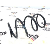 пружина BMW 5-Series E60 2006 31336761211