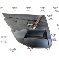 Дверная карта BMW 5-Series E60 2006 51427078741