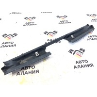 воздуховод BMW 5-Series E60 2006 51717050650