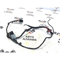 проводка двери BMW 7-Series E66 2003 61126934095