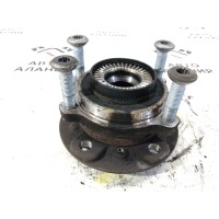 ступица BMW X3 F25 2010 31206870725