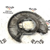 Кожух тормозного диска BMW 5-Series E60 2004 34216760854