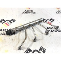 Топливная рампа BMW 3-Series F30 2013, 2011, 2012, 2014, 2015, 2016, 2017, 2018, 2019 13537585411