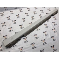 накладка на порог BMW 3-Series E90 2004, 2005, 2006, 2007, 2008, 2009, 2010, 2011, 2012, 2013 51777164796