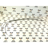 трос ручника BMW X5 E53 LCI 2004, 1999, 2000, 2001, 2002, 2003, 2004, 2005, 2006 34416751843