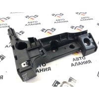 Кронштейн бампера BMW X5 E70 2008 51127226936