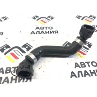 Патрубок системы охлаждения BMW X5 E70 2008 17127537101