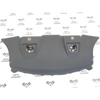 полка багажника BMW 6-Series E63 51467070269