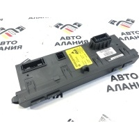Блок кнопок BMW 6-Series E63 61319169123