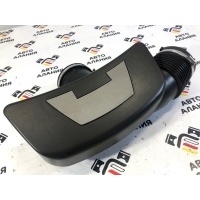Патрубок воздушного фильтра BMW 6-Series E63 13717533931