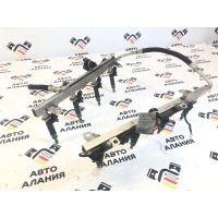 Топливная рампа BMW 6-Series E63 12517549051