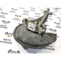 кулак поворотный Volkswagen Passat B6 2009, 2005, 2006, 2007, 2008, 2009, 2010 3C0505436F