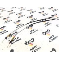 Трос замка двери BMW X5 E70 2008 51227319339