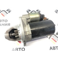 стартер BMW 1-Series E87 2006, 2004, 2005, 2007, 2008, 2009, 2010, 2011, 2012, 2013 12417521116