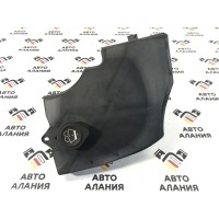 бачок омывателя BMW X3 E83 2005 61663403211