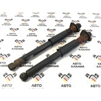Амортизатор BMW X3 E83 2005 33503451402