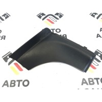 Кронштейн бампера BMW X3 E83 2005 51123400997