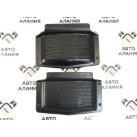Накладка динамика BMW X3 E83 2005 65136990108