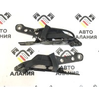 петля капота BMW X3 E83 2005 3411447