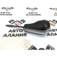 Ручка селектора АКПП BMW X3 E83 2005 25167537992