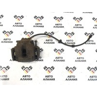 суппорт BMW X3 E83 2005 34116765882