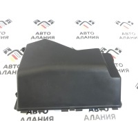 Крышка блока предохранителей BMW X3 E83 2005 12907521582