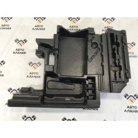 Обшивка багажника BMW X3 E83 2005 51473454821