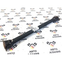 карданный вал BMW X5 E70 LCI 2011 26208605866