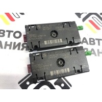 Усилитель антенны BMW X5 E70 LCI 2011 65206933327