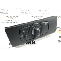 переключатель света BMW X5 E70 LCI 2011 61319134726
