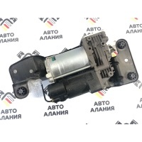 Компрессор пневмоподвески BMW X5 E70 LCI 2011 37206859714