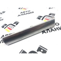 Декоративная накладка BMW X5 E70 LCI 2011 51456956691