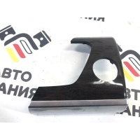 Декоративная накладка BMW X5 E70 LCI 2011 51456970155
