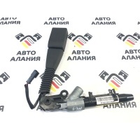 Ответная часть ремня безопасности BMW X5 E70 LCI 2011 72117295963