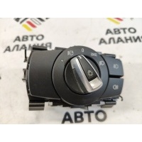 переключатель света BMW X1 E84 LCI 2013 61319169404