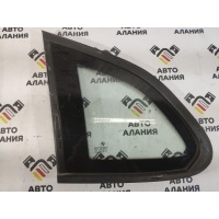 стекло BMW X1 E84 LCI 2013 51372990329