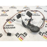 Фишка на топливный насос BMW X5 E70 LCI 2011 61138352390