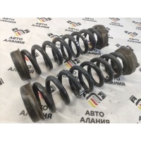 пружина BMW X1 E84 LCI 2013 33536790118