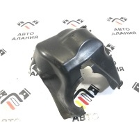 Пыльник BMW 6-Series E63 2005 51717201516